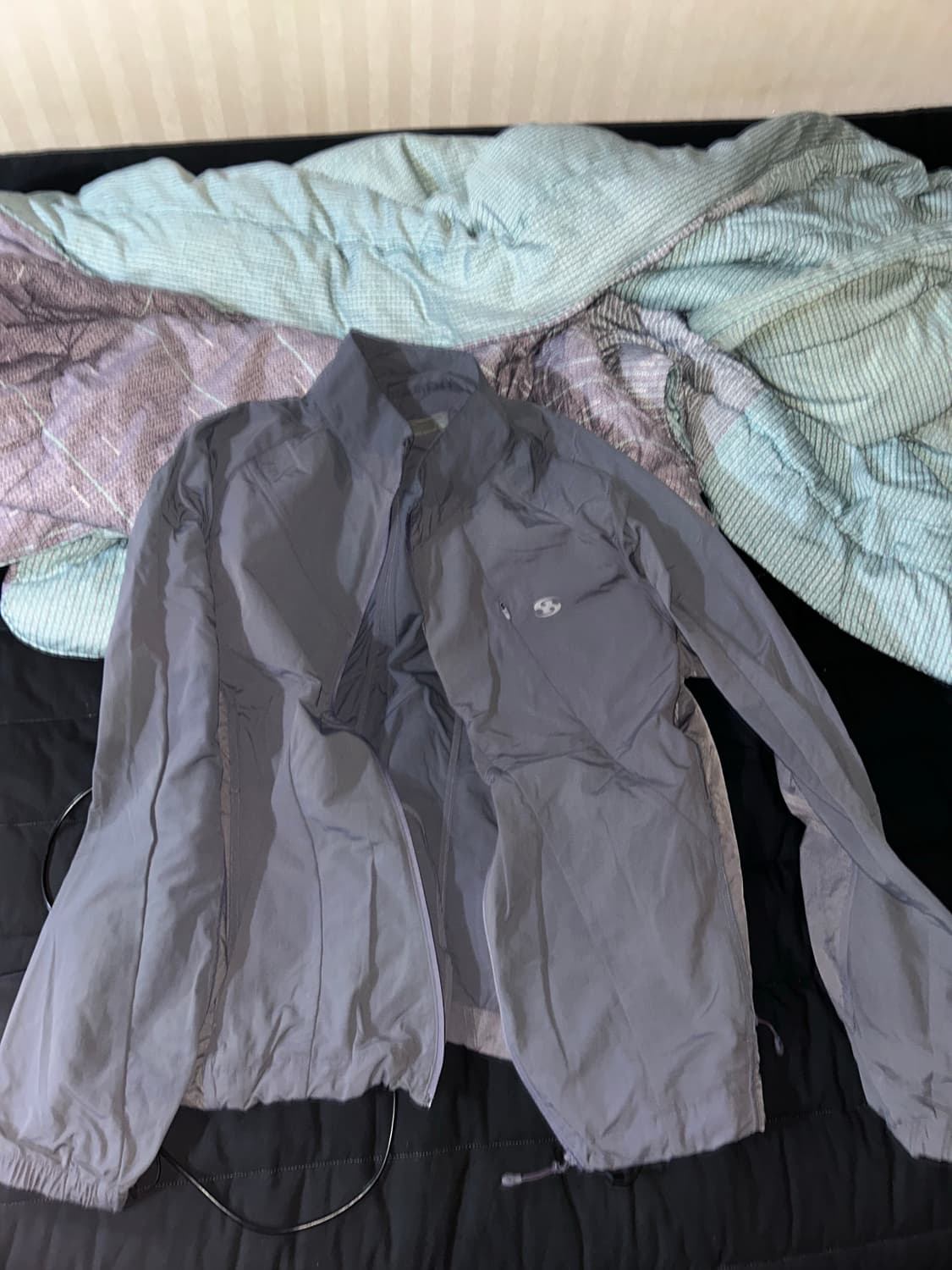 산산기어 바람막이 (3size) 상품이미지1