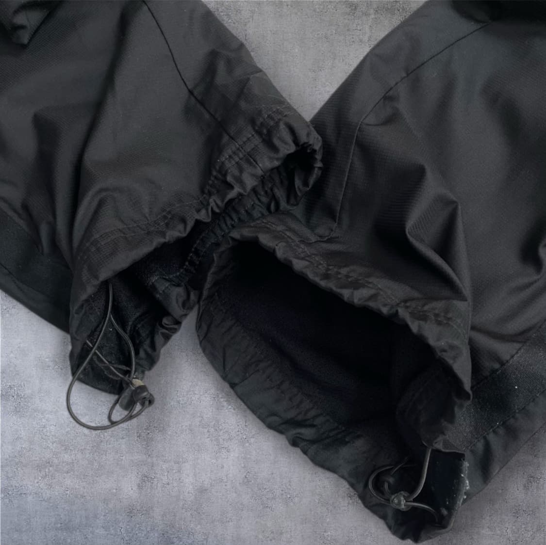 나이키 Nike 블랙 스우시 사이드라인 트랙팬츠 S(65) 상품이미지5