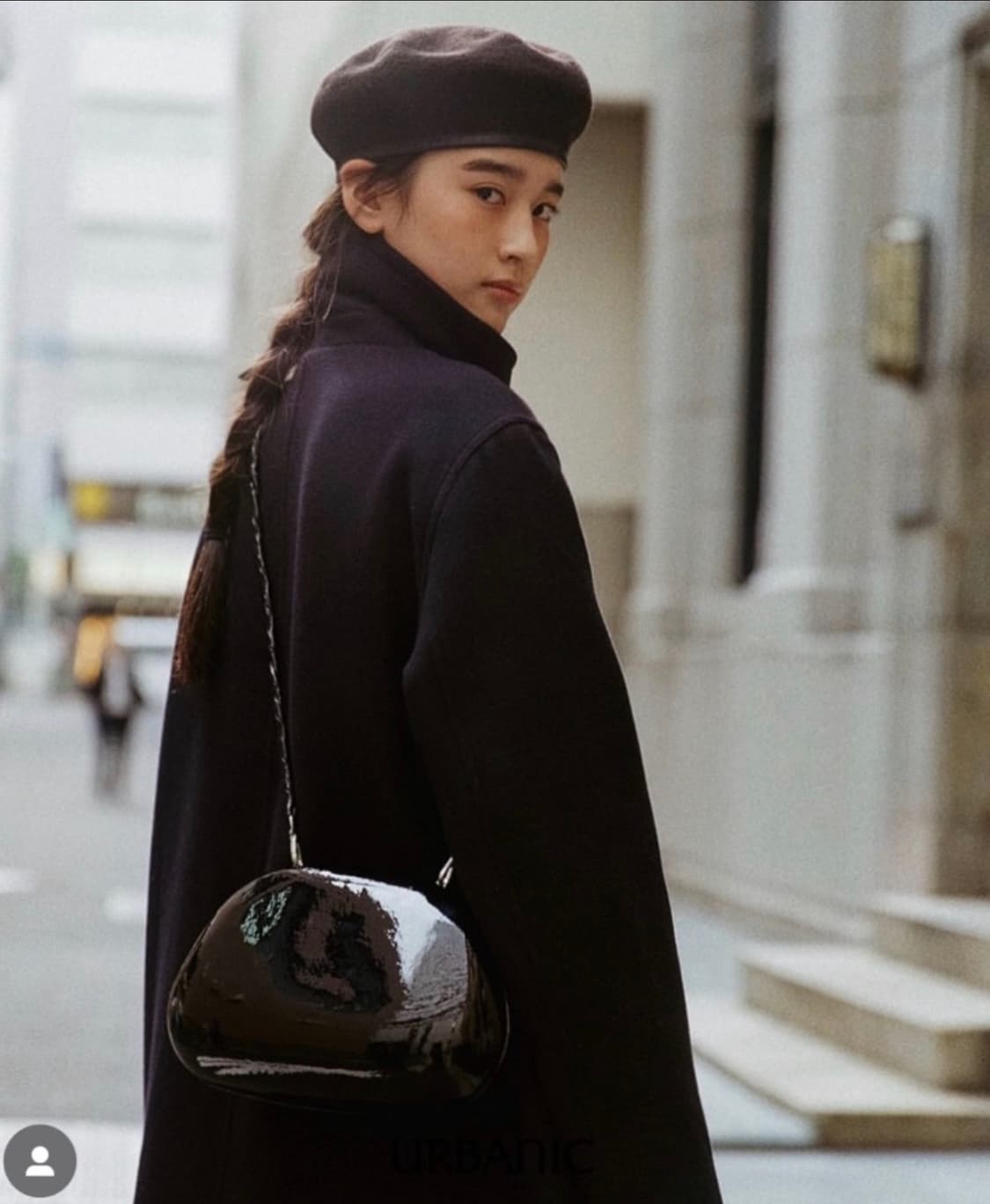 얼바닉 마우어 코트 mauer  상품이미지3