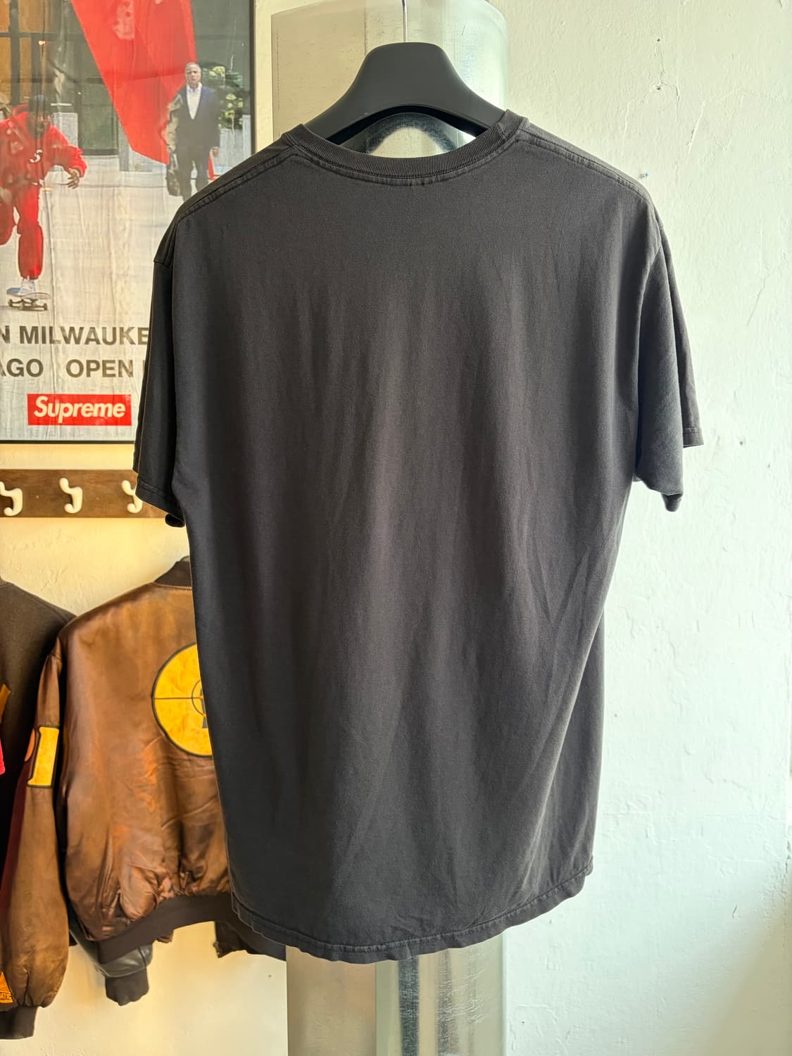 00s 레드 핫 칠리 페퍼스 티셔츠 상품이미지3