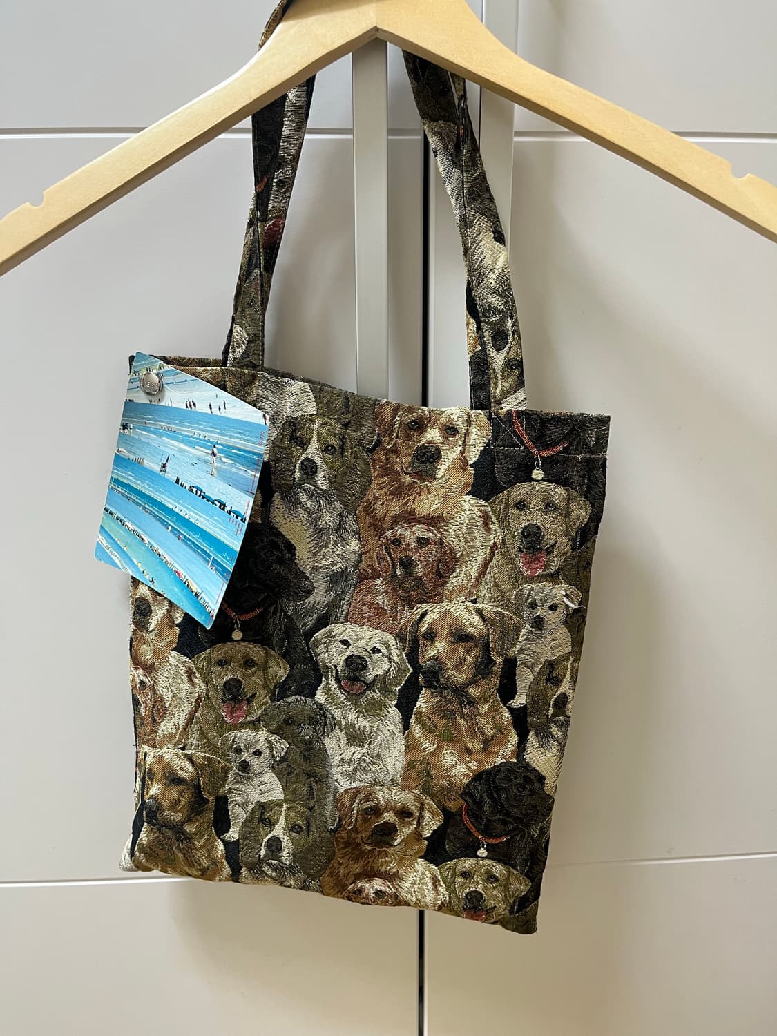Bless eco bag 상품이미지2