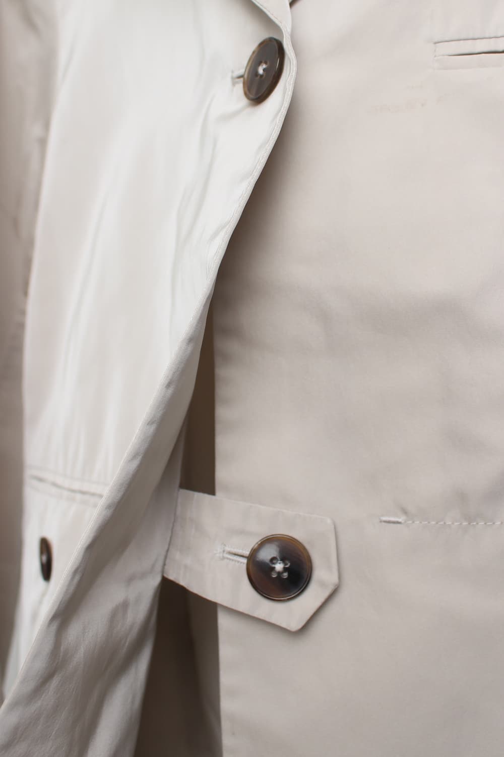 JILSANDER Single Jacket 상품이미지4