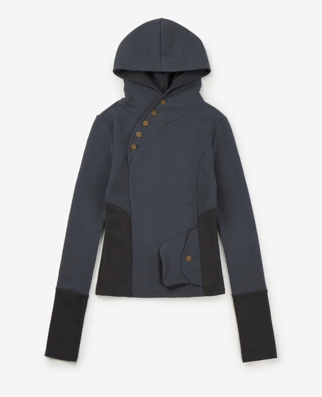 미스테페넘 VOL. 3.0 Hoodie MNB 상품이미지1