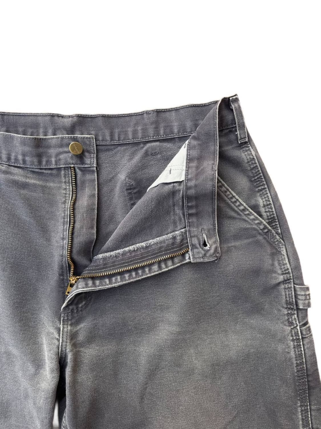 칼하트 카펜터 팬츠 (36) 상품이미지3