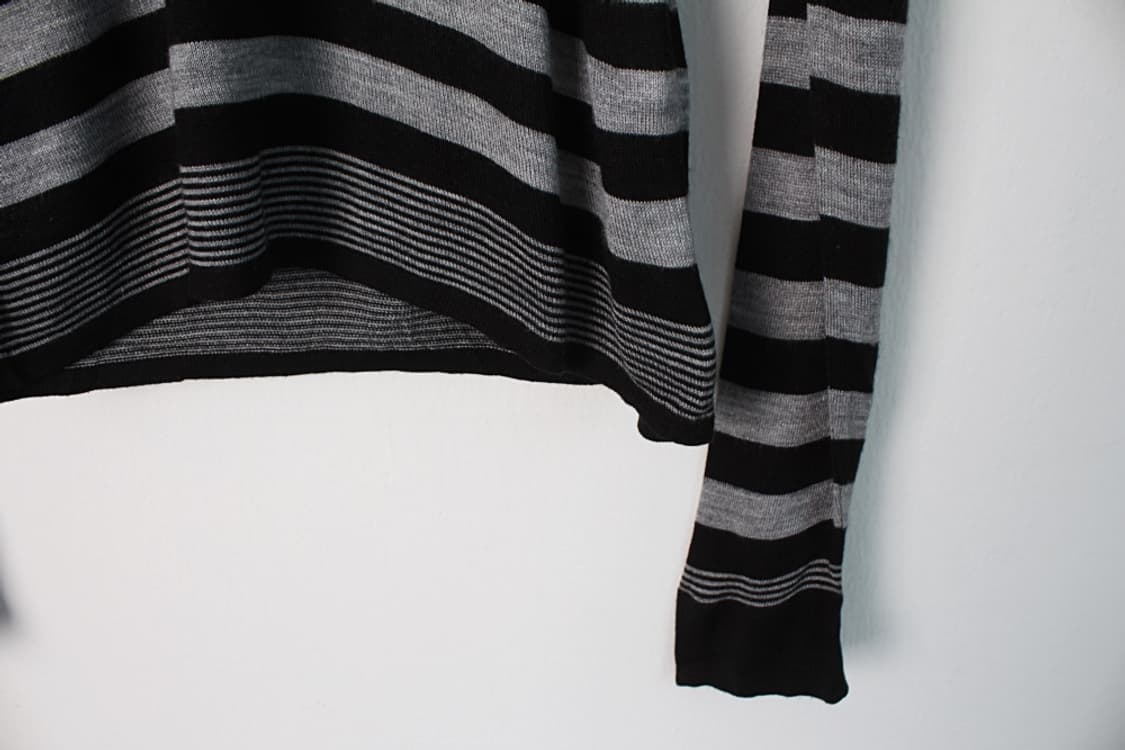 데니아 우먼 니트 상품이미지5