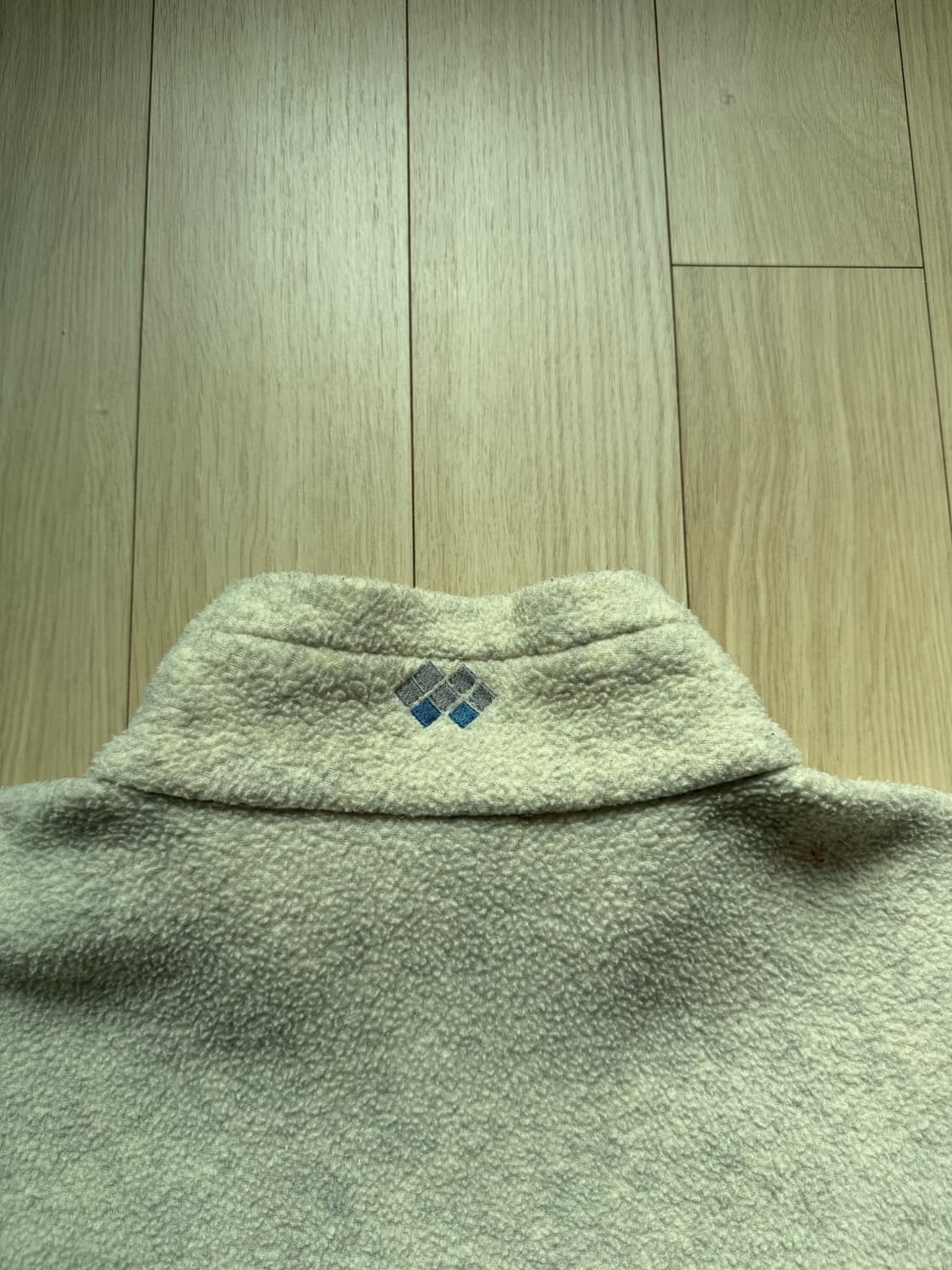 몽벨 90s 플리스 상품이미지6