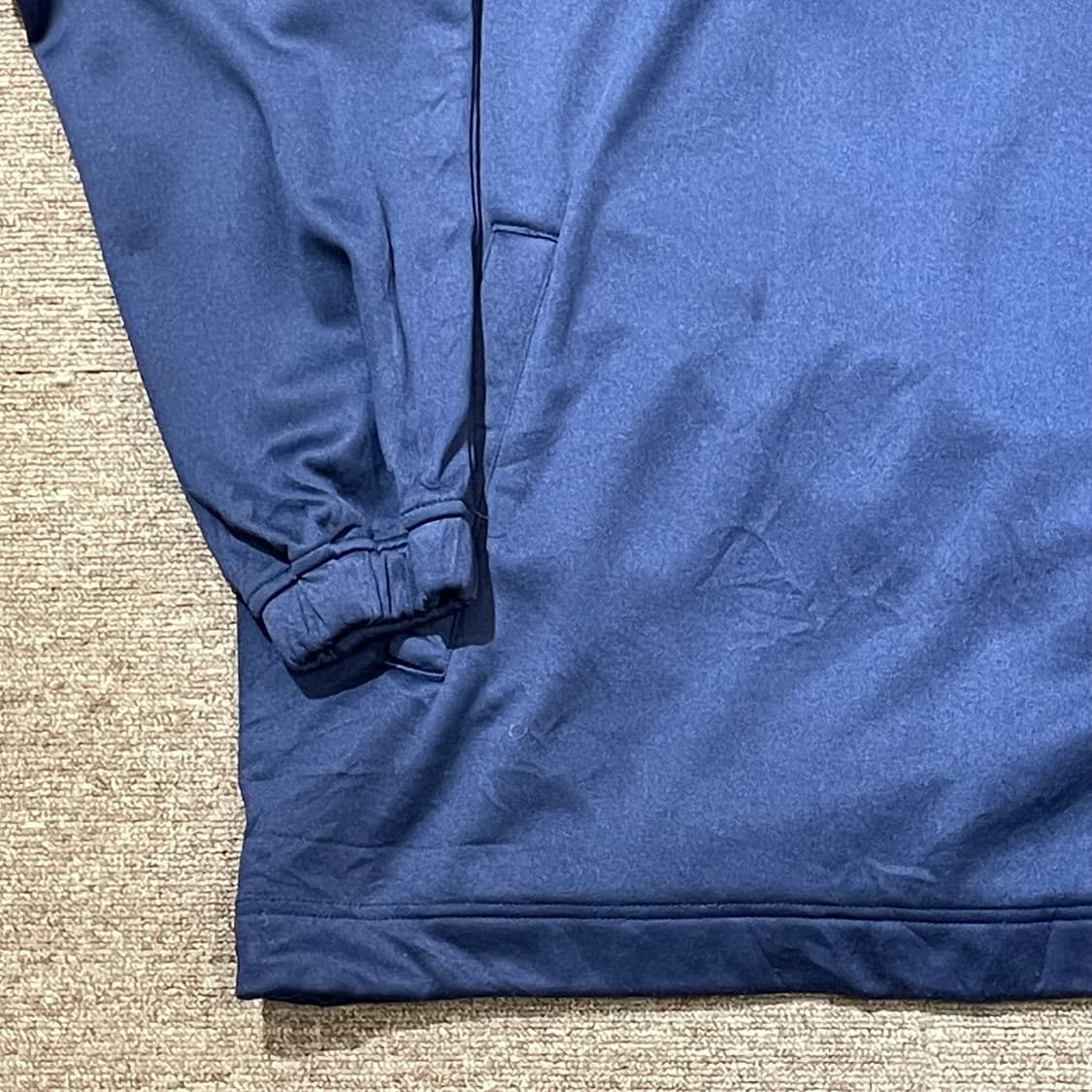 (L) NFL 트레이닝 반집업 상품이미지3