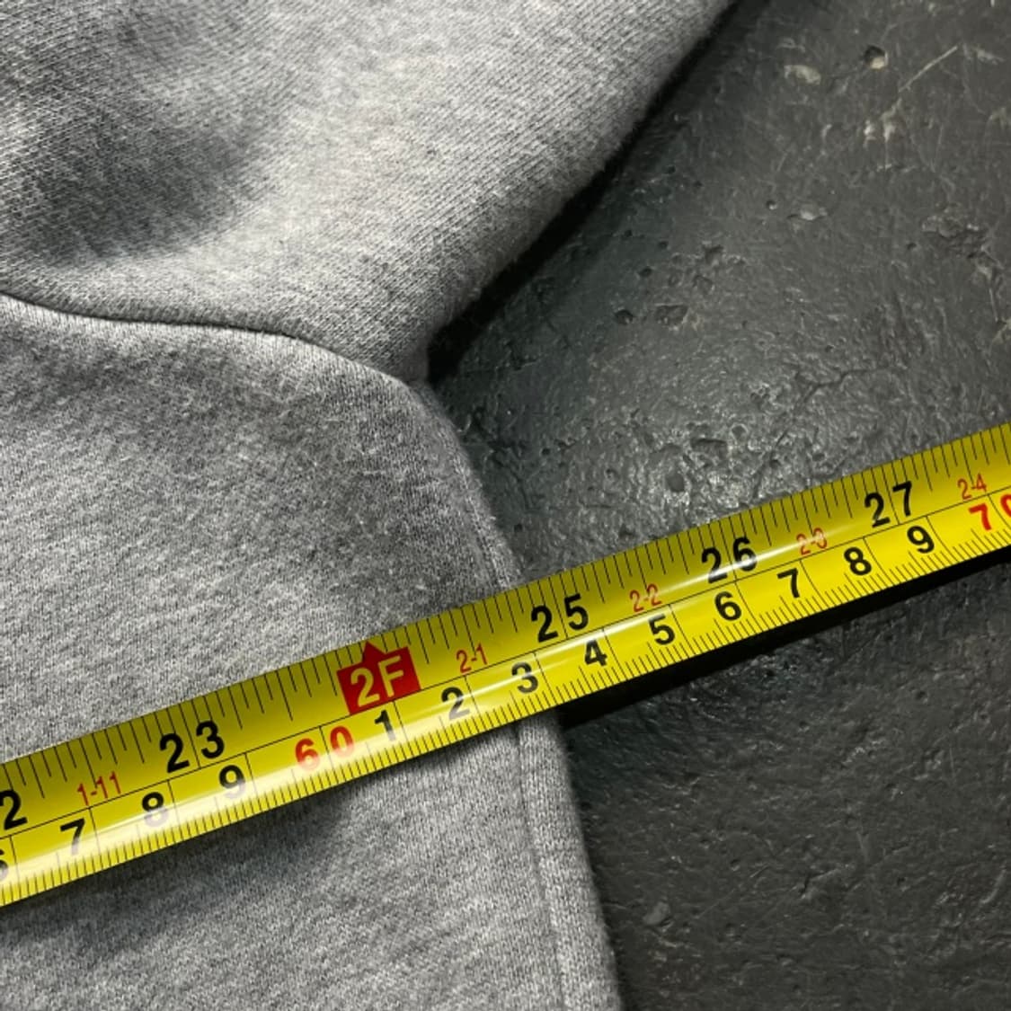 105 라코스테 맨투맨  상품이미지6