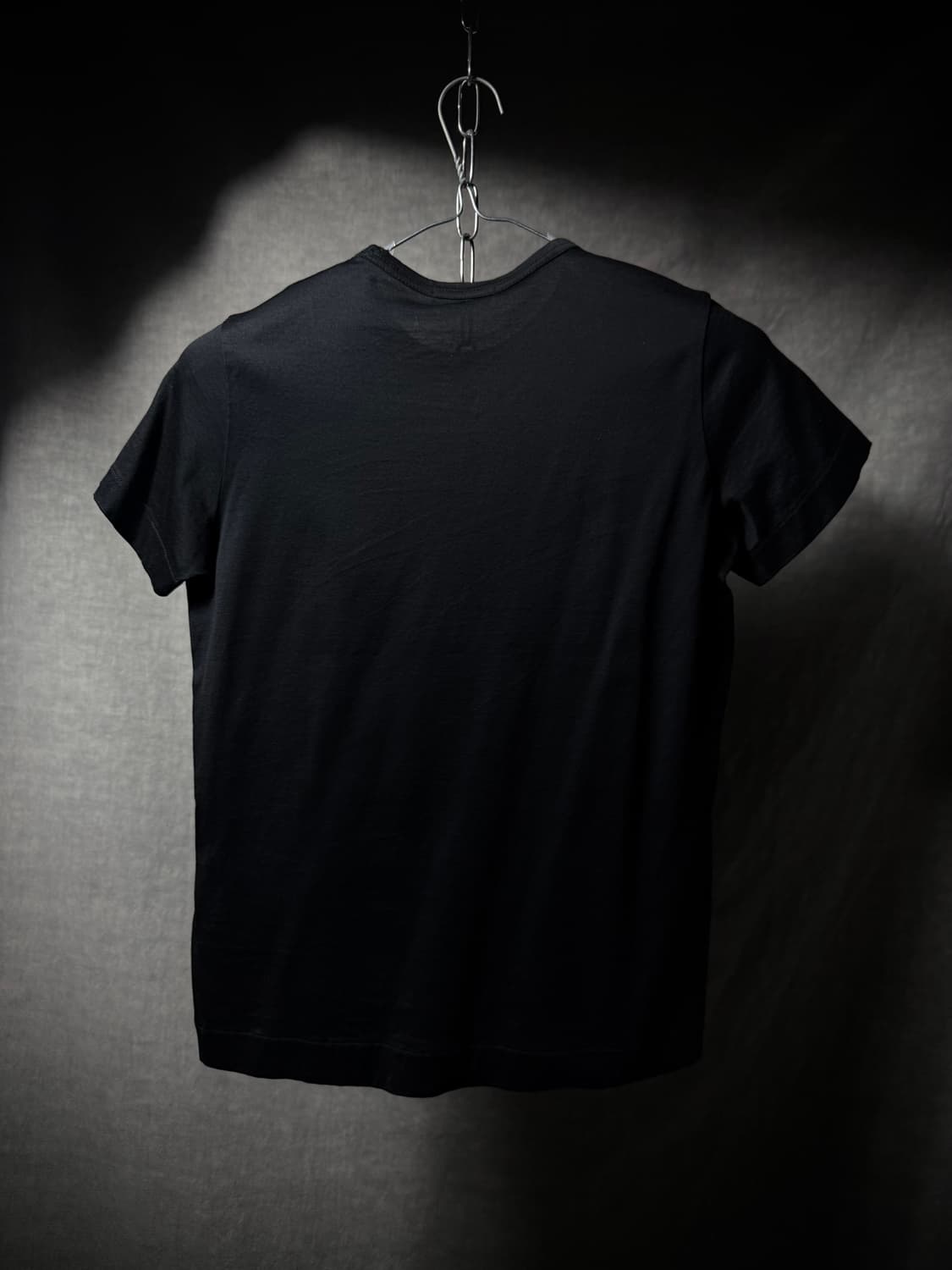 Tricot COMME des GARCONS Sequin T-Shirt 상품이미지6