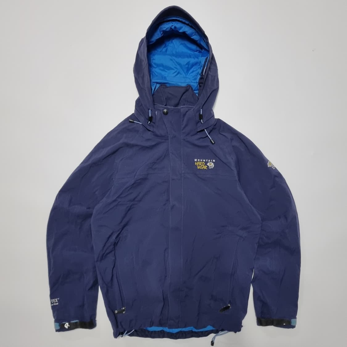 마운틴 하드웨어 고어텍스 자켓 상품이미지1