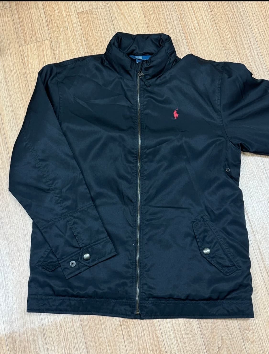 폴로 자켓 상품이미지1