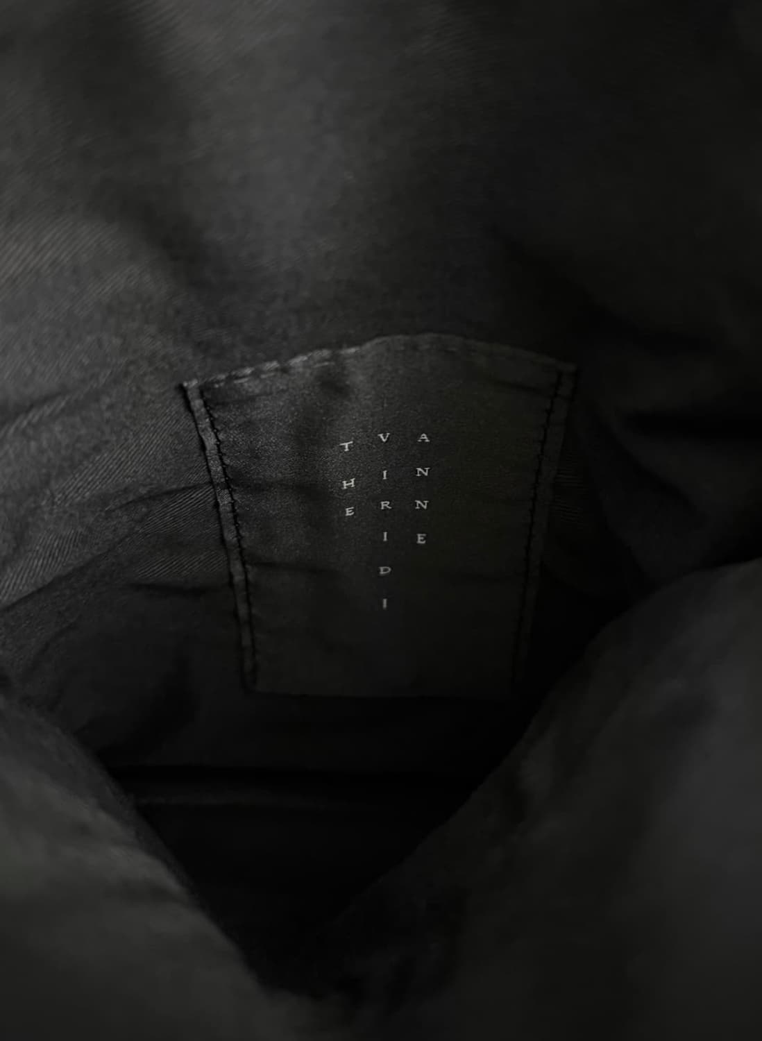 TVA cow leather shoulder pouch 상품이미지9