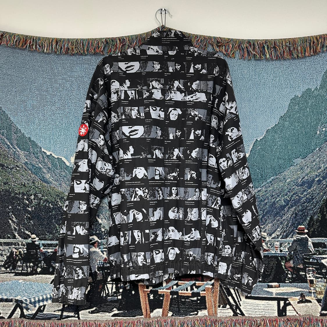 카브엠트 자켓 L 상품이미지2