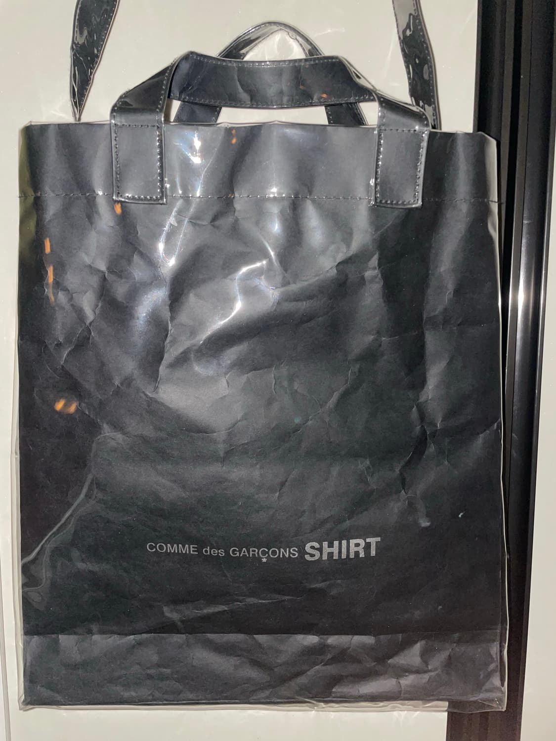 꼼데가르송 가방 상품이미지2