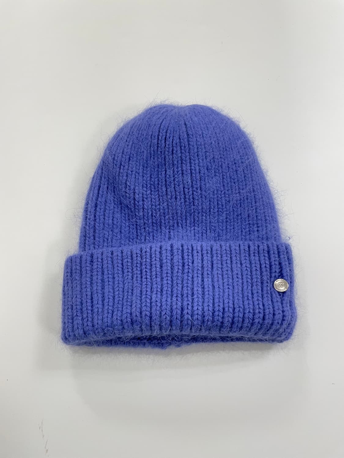 락피쉬 웨더웨어 앙고라 비니 새상품 판매 상품이미지1