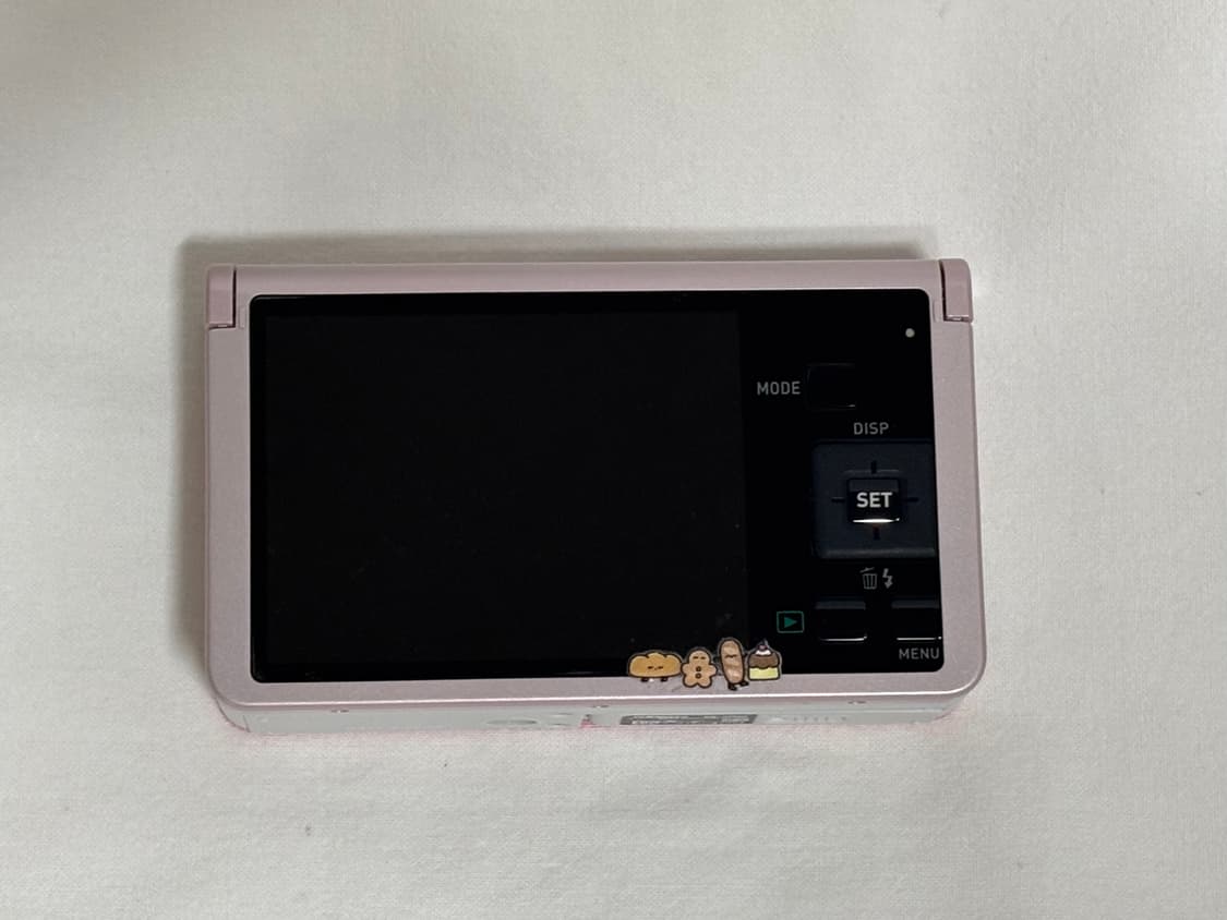 카시오 CASIO EXILIM EX-ZR60 상품이미지7