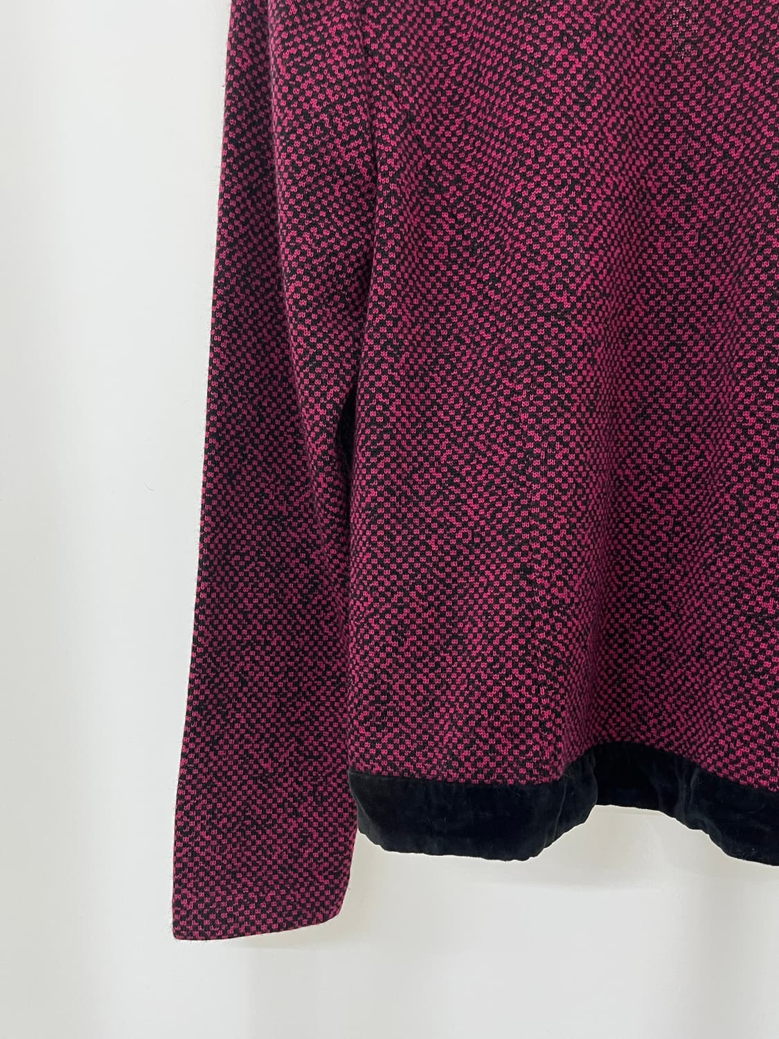 90's Devernois PARIS jacket  상품이미지6