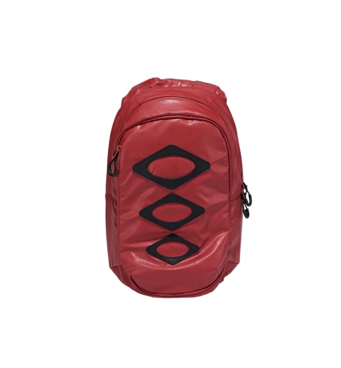 미스치프 롬버스 미니 백팩 레드 상품이미지1