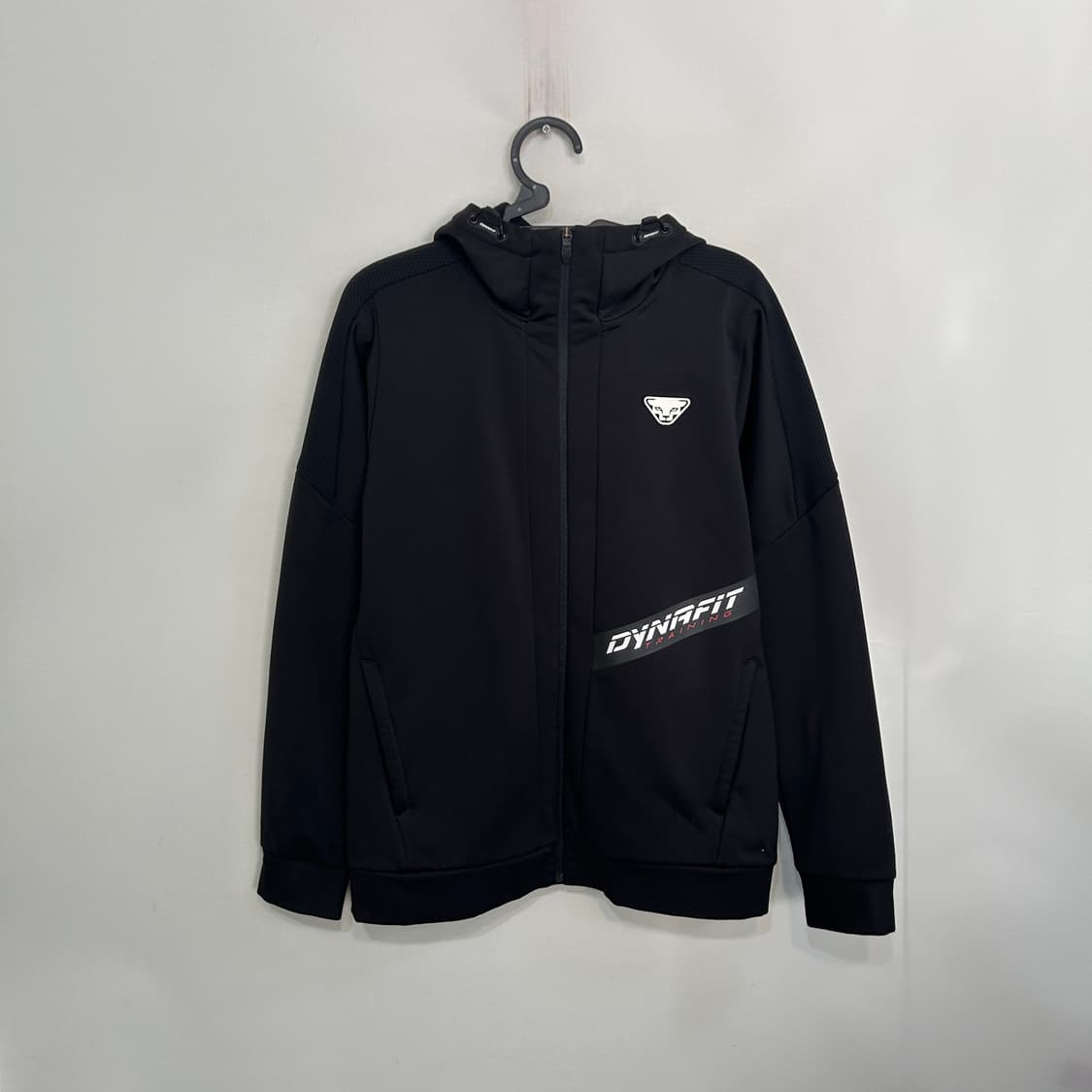 다이나핏 남성 기모 후드 집업 95 상품이미지1