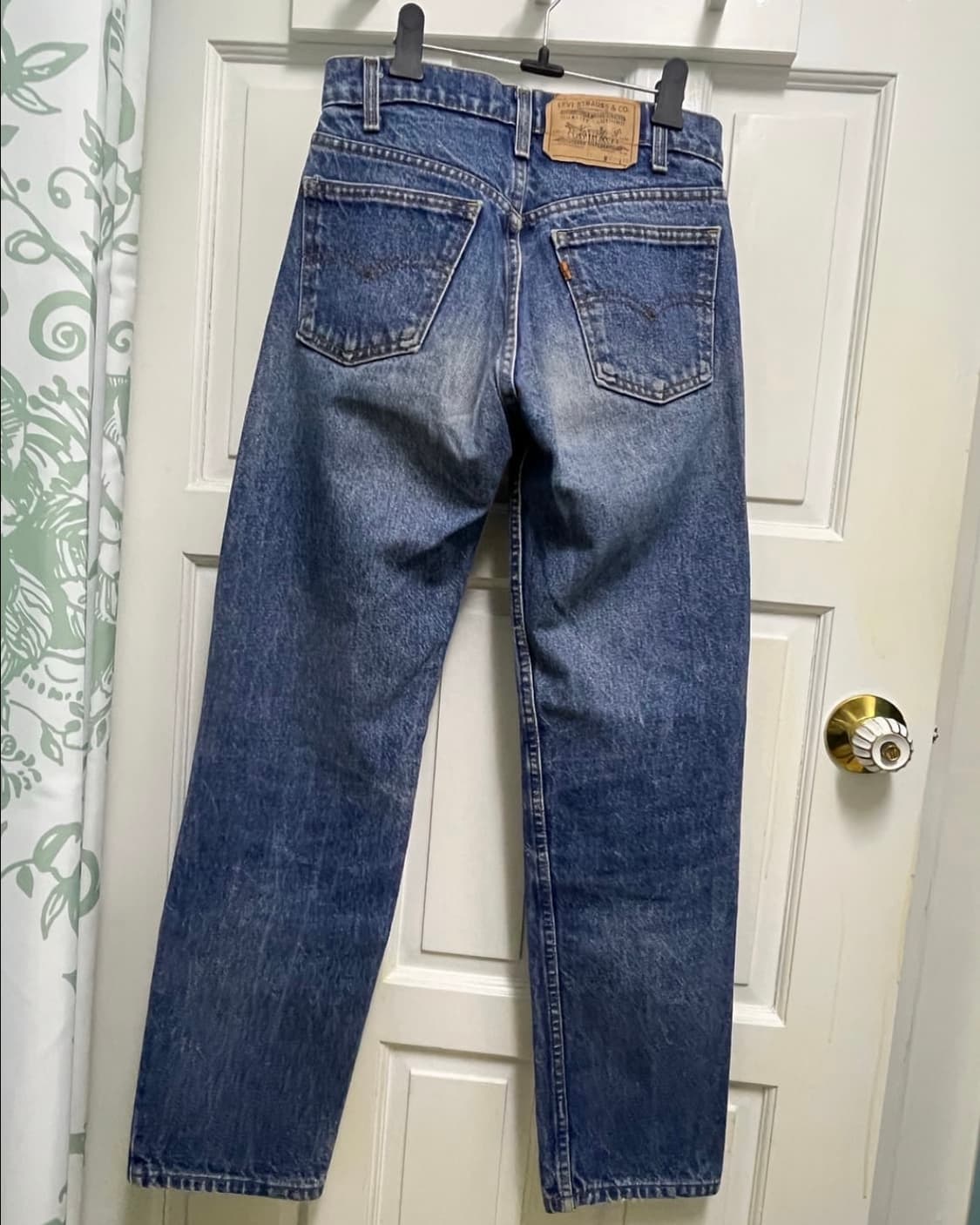 Levi's USA 오렌지탭 상품이미지2