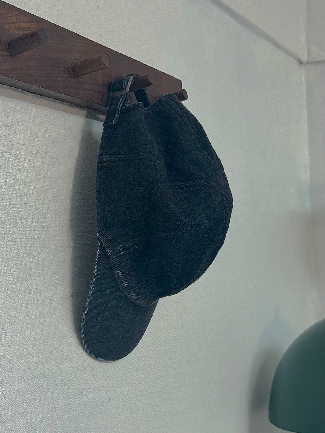 Unused denim cap/A12 상품이미지2