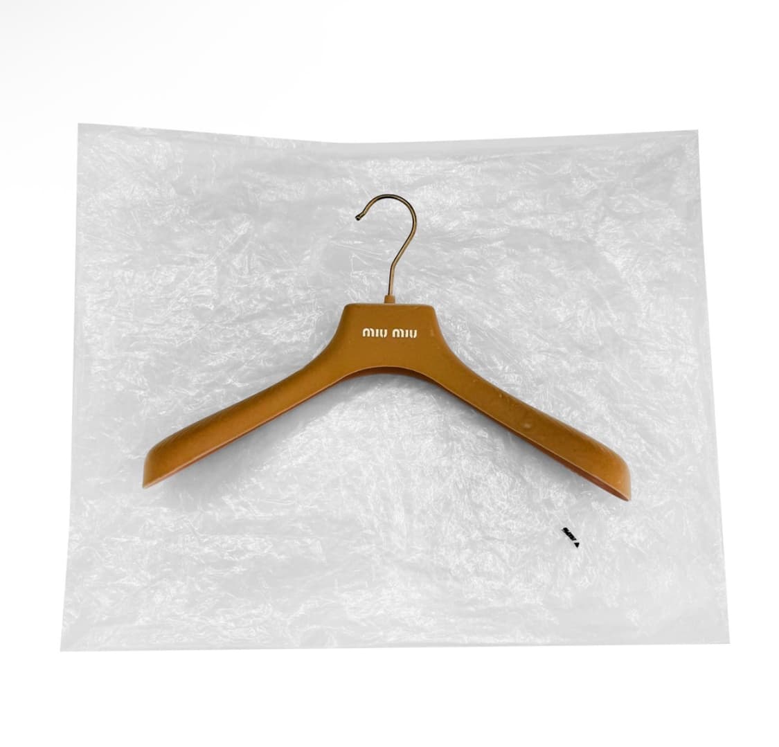 [40] 미우미우 여성 백로고 푸퍼 후드 나일론 다운 패딩 자켓 그레이 상품이미지10