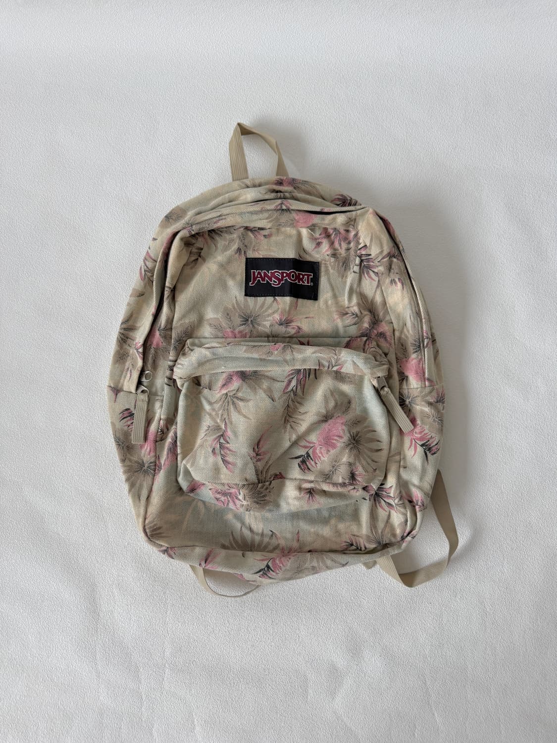 잔스포츠(JANSPORT) 백팩 상품이미지1