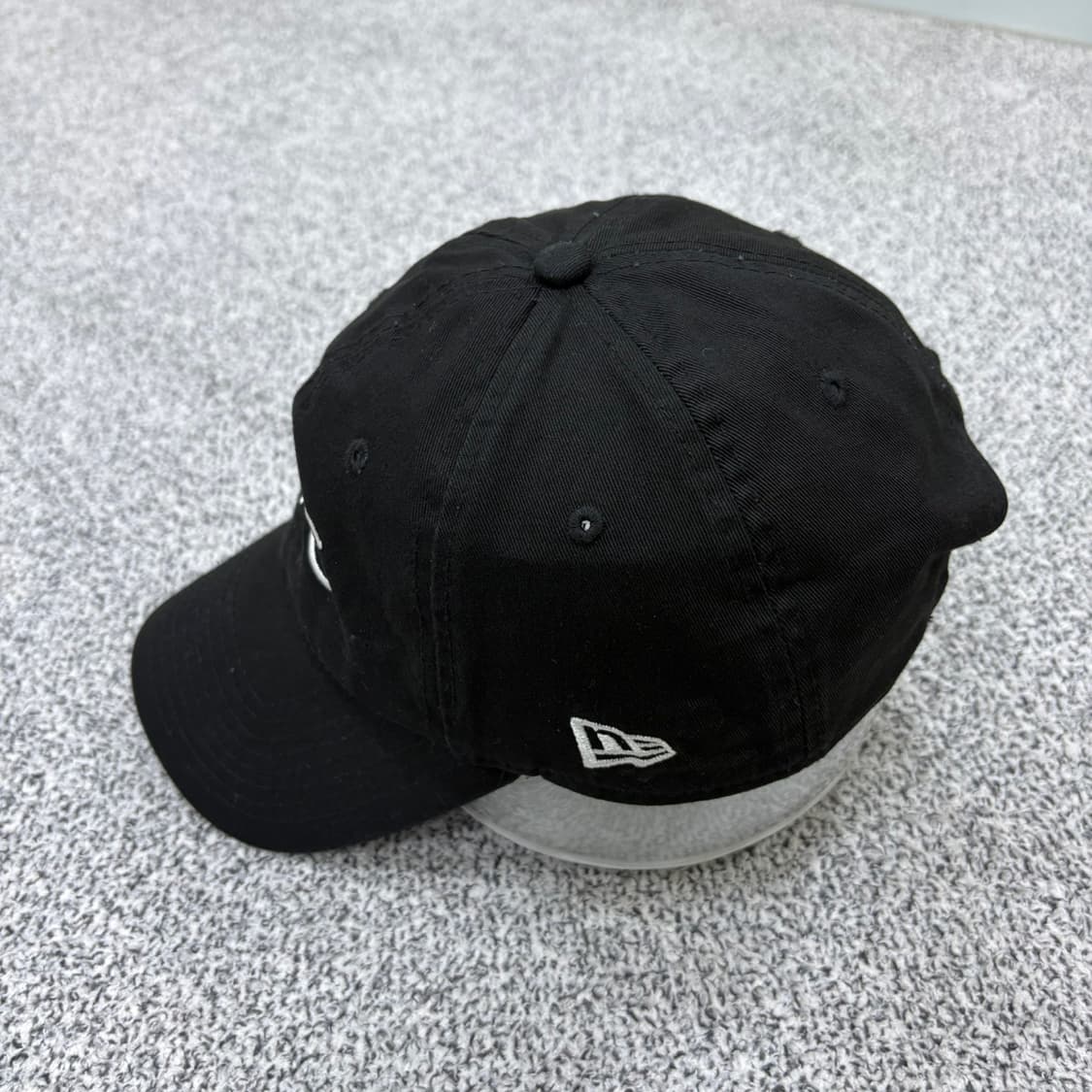 뉴에라 NYC 볼캡 모자 0331J 상품이미지2