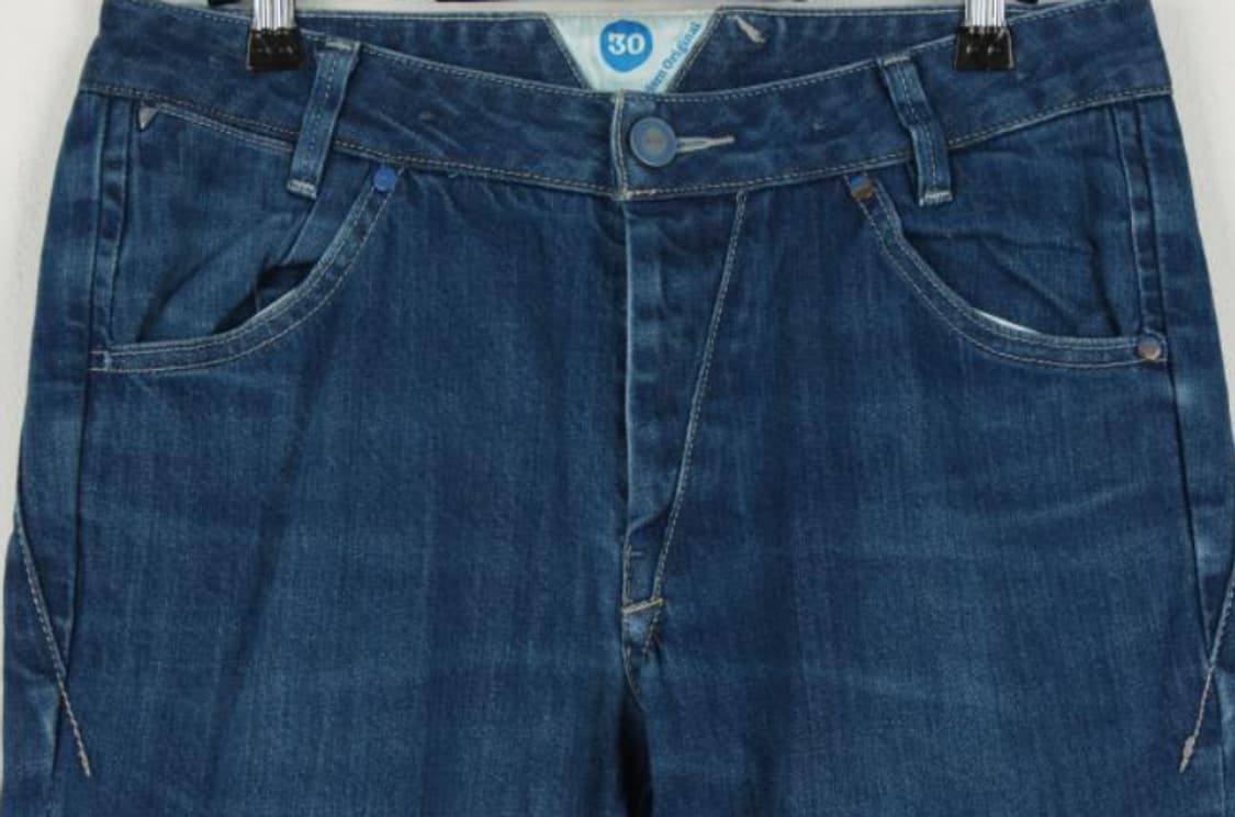 리바이스 청바지 상품이미지3