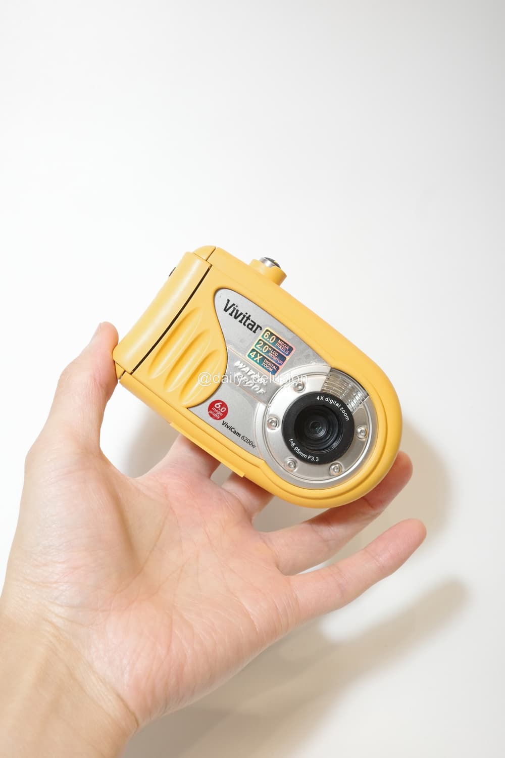 비비타 비비캠 6200W 상품이미지3