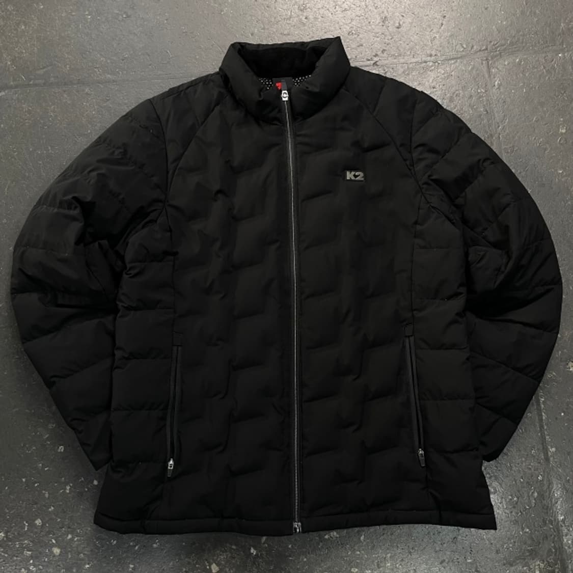 105 K2 경량패딩  상품이미지1