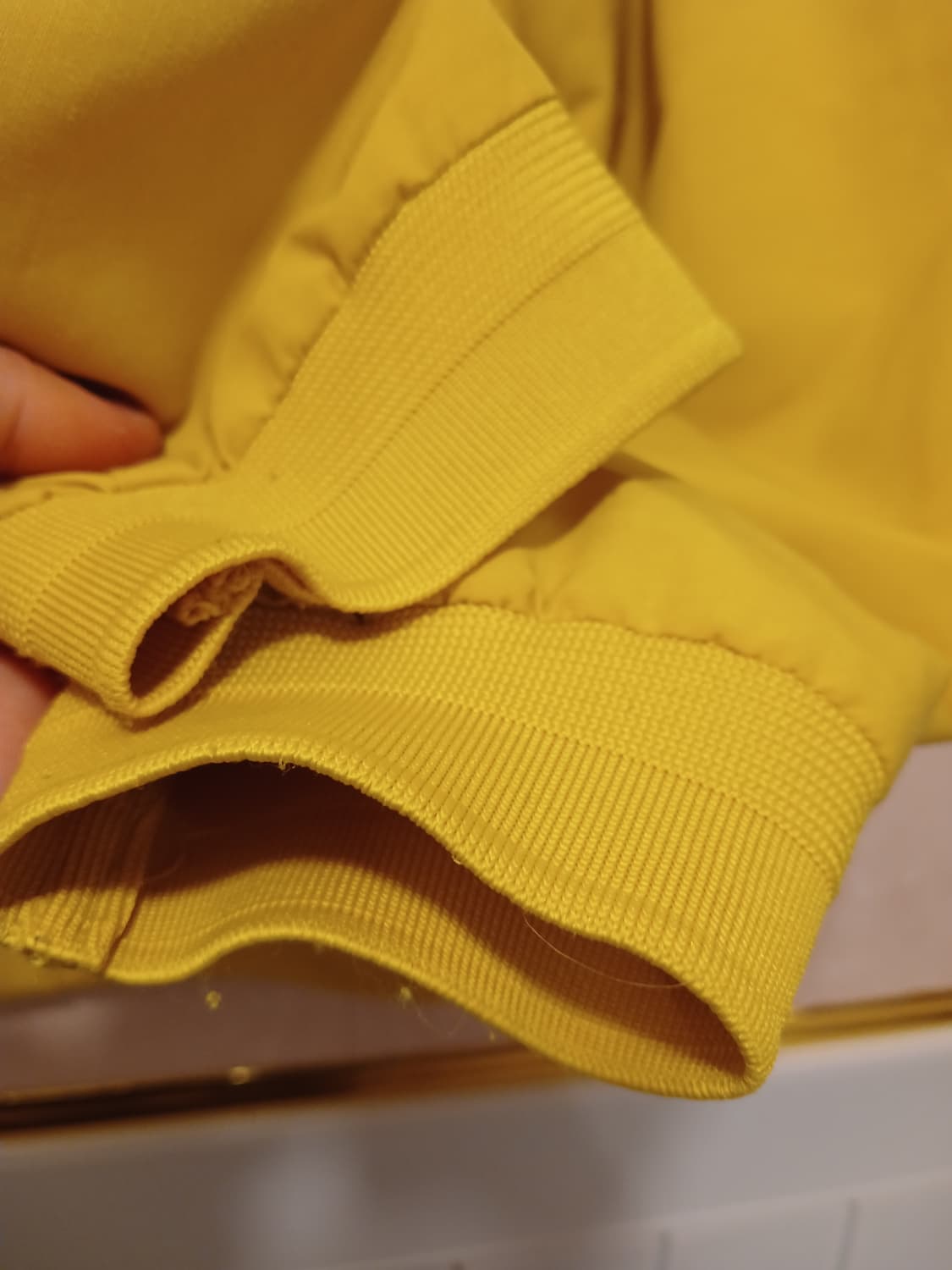 디스커버리 정품 여성 점퍼 95 사이즈 상품이미지8