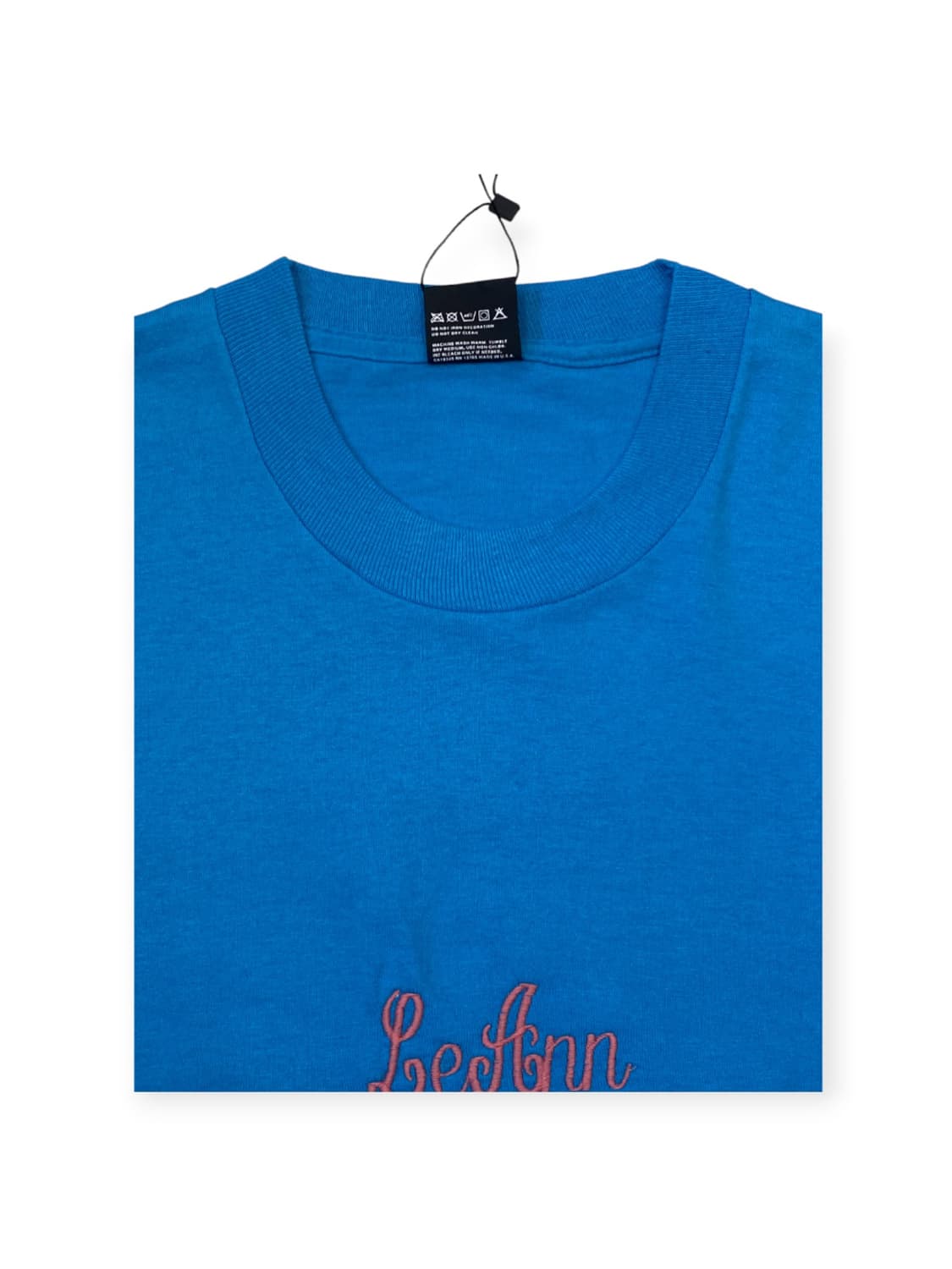 반팔 티셔츠 Made in USA, 50 / 50 (Man L) 상품이미지6