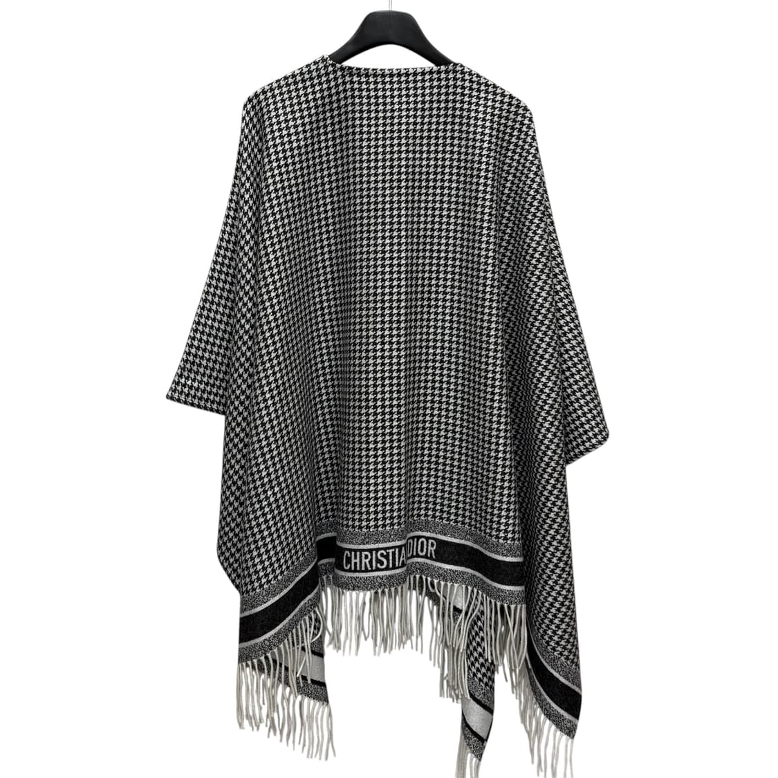 디올 30 몽테인 판쵸 망토 상품이미지6