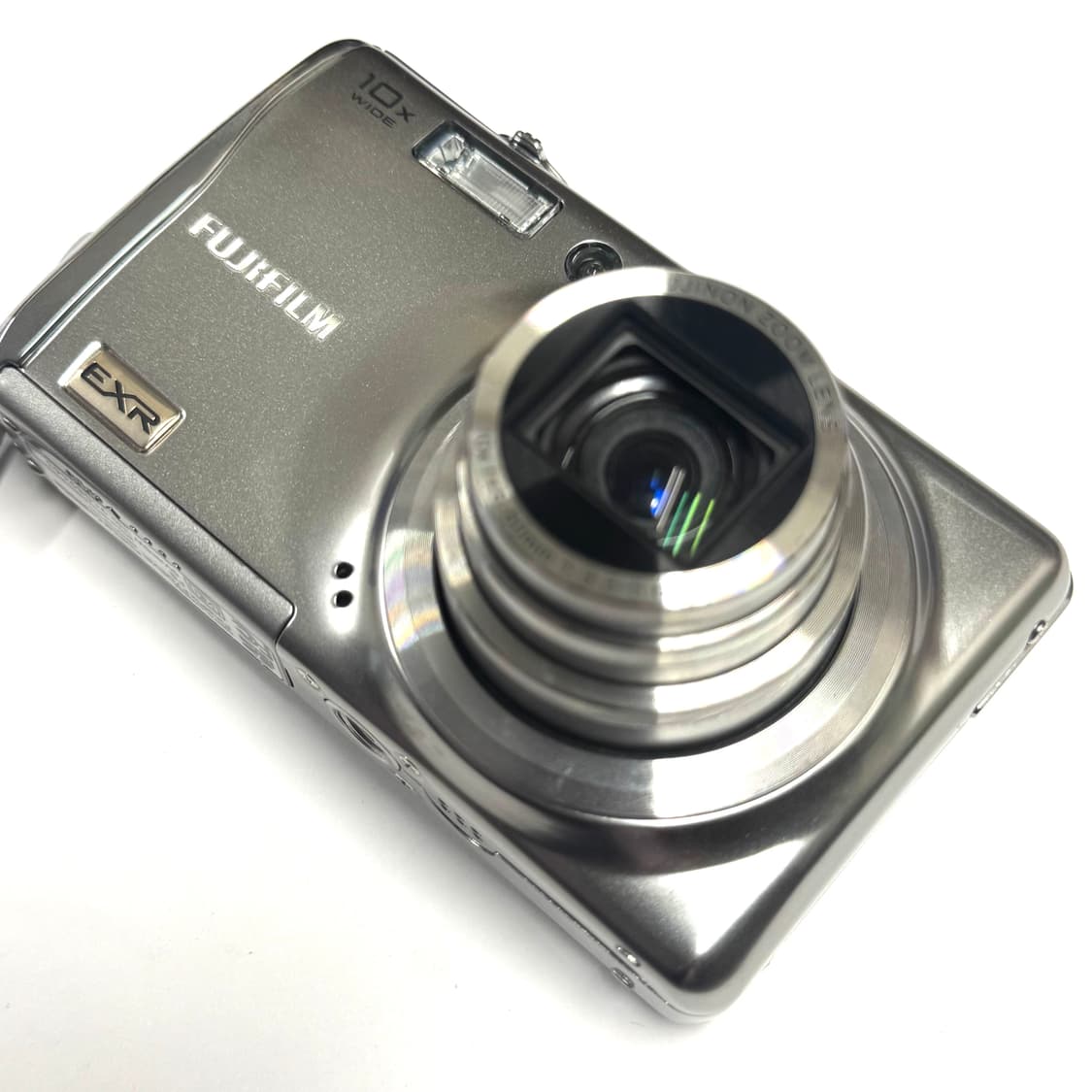 아일릿 원희 디카🫧 후지필름 파인픽스 f70 exr / fujifilm 상품이미지9