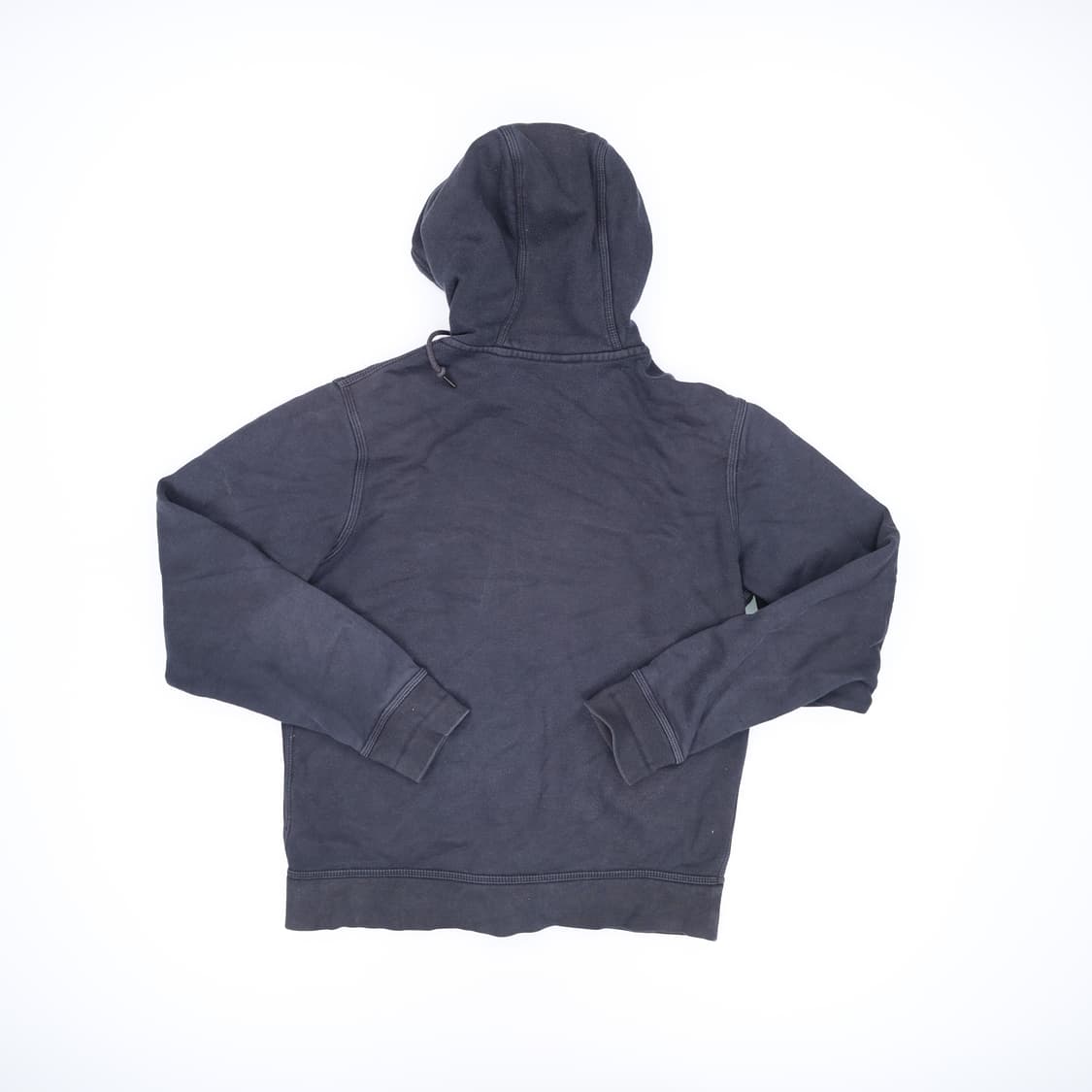 M 나이키 스몰로고 후드집업 0424H1 상품이미지2