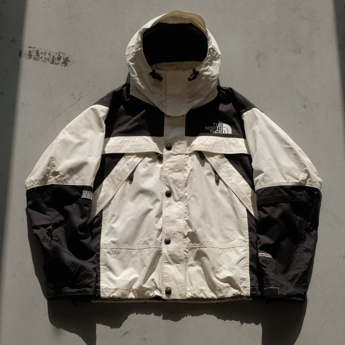2000’s North Face 2-way Dermizax Light  상품이미지1
