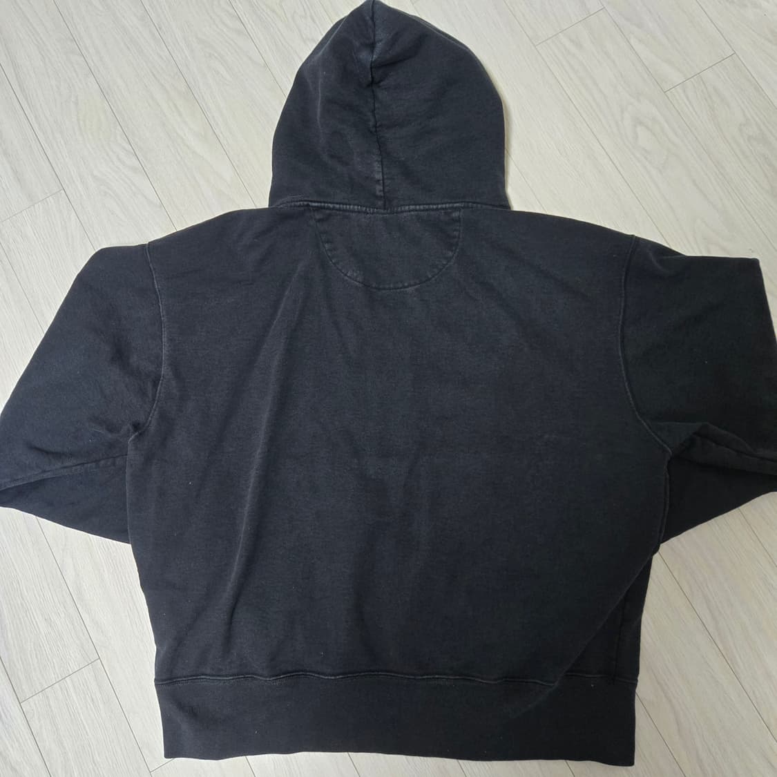 고샤 루브친스키 후드티 L 상품이미지4