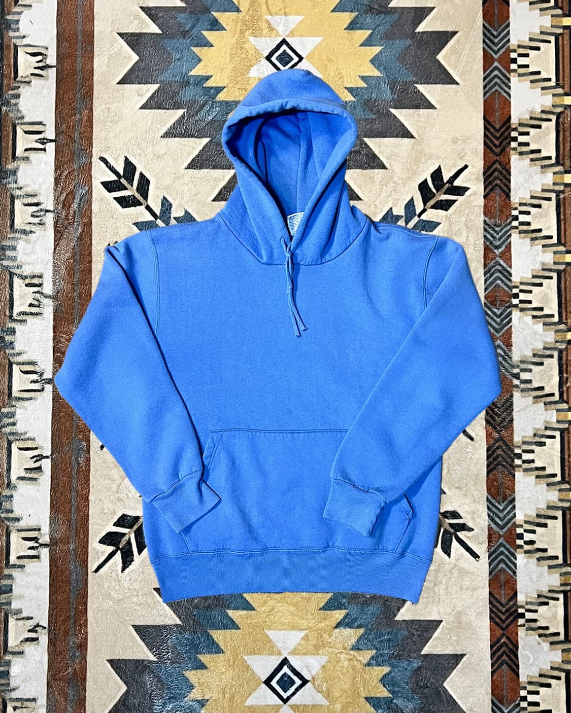 90's Russell Hoodie 상품이미지1