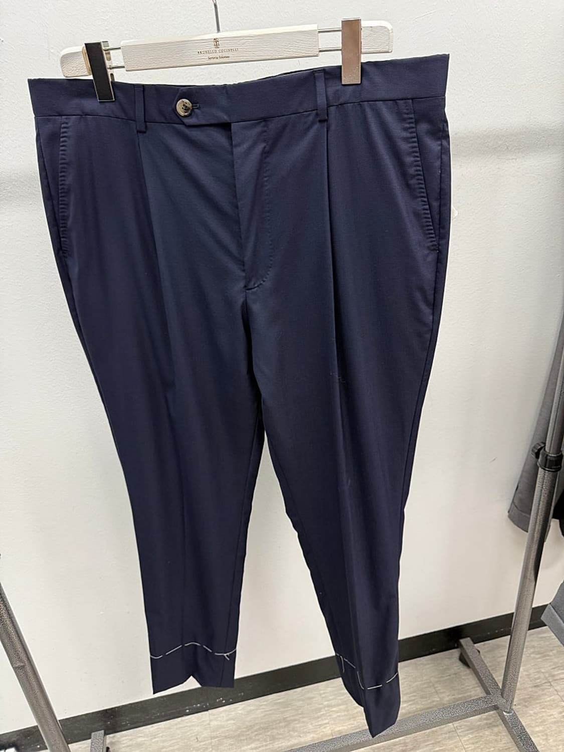 38) 브루넬로쿠치넬리 슬랙스  상품이미지2