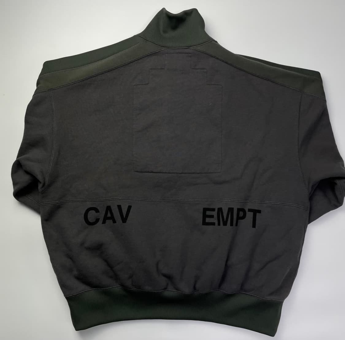 Cavempt jacket 상품이미지7