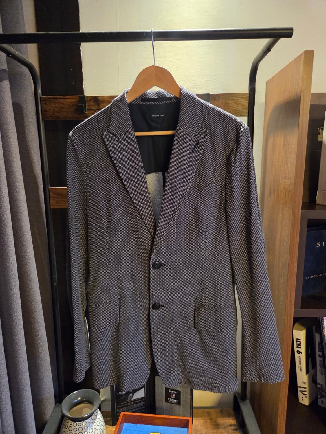 조르지오 아르마니 자켓 상품이미지2