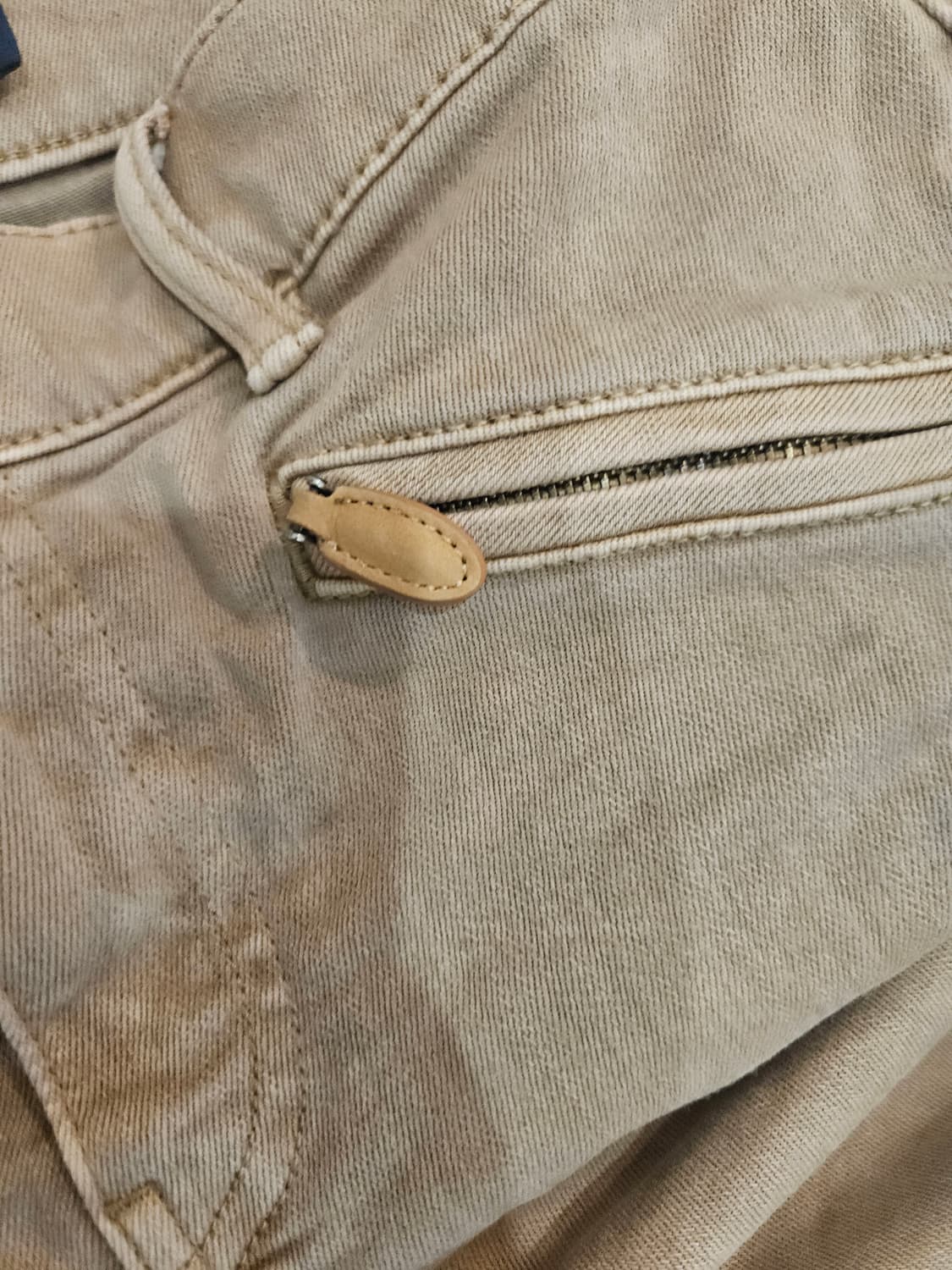 랄프로렌헌팅팬츠s 상품이미지5