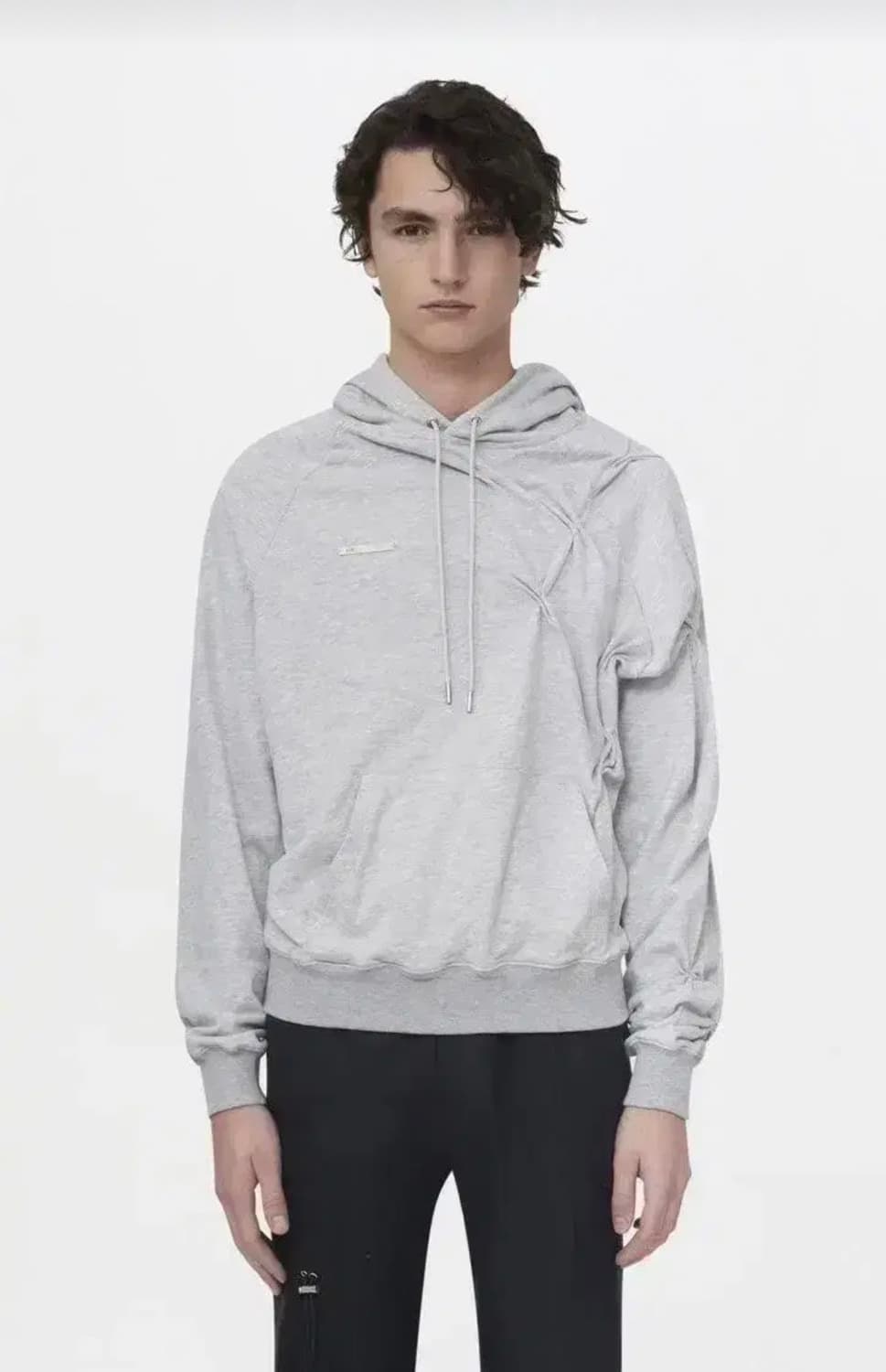 [XL] 엘리엇 에밀 후드 heliot emil hoodie 상품이미지1