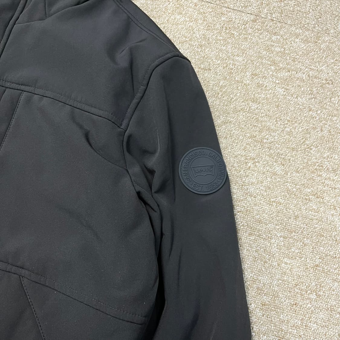 리바이스 자켓 상품이미지4