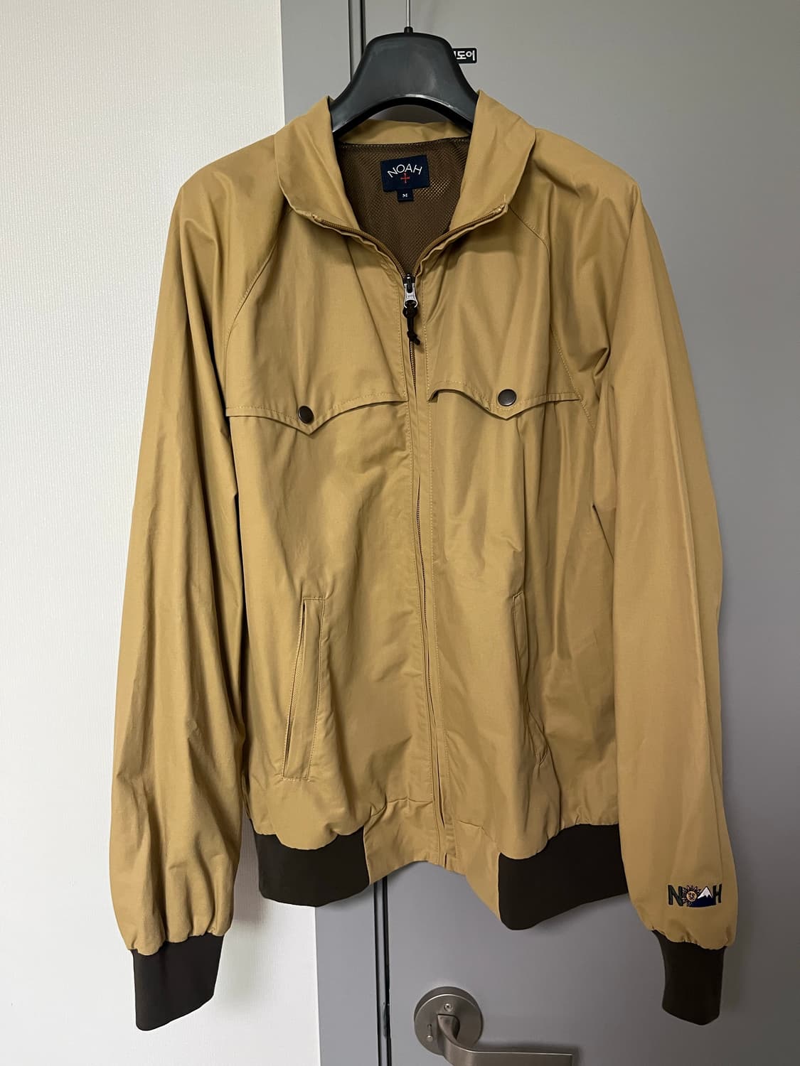 Noah 웨스턴 자켓 M 상품이미지1