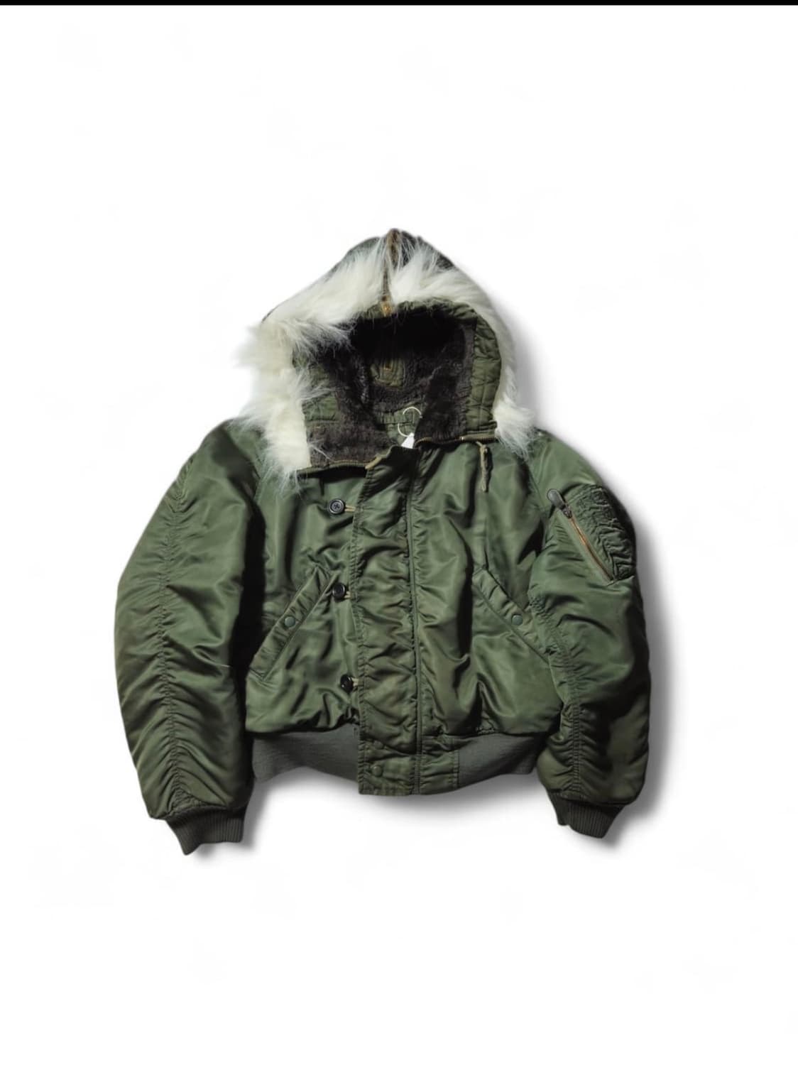 american n2b jacket vintage 상품이미지1