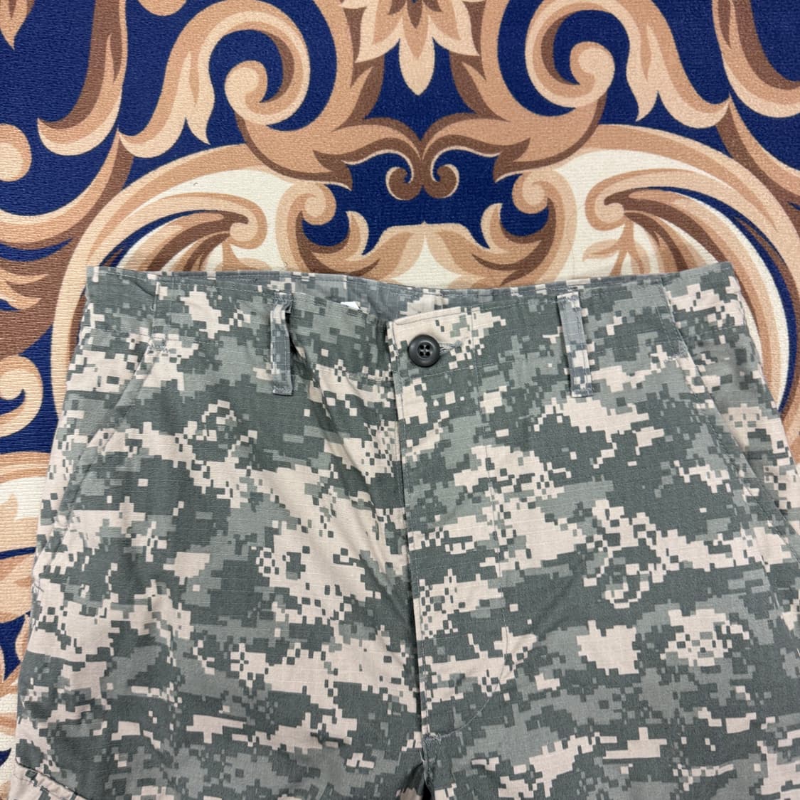 (S-L)프로퍼 PROPPER ACU 카고팬츠 상품이미지2