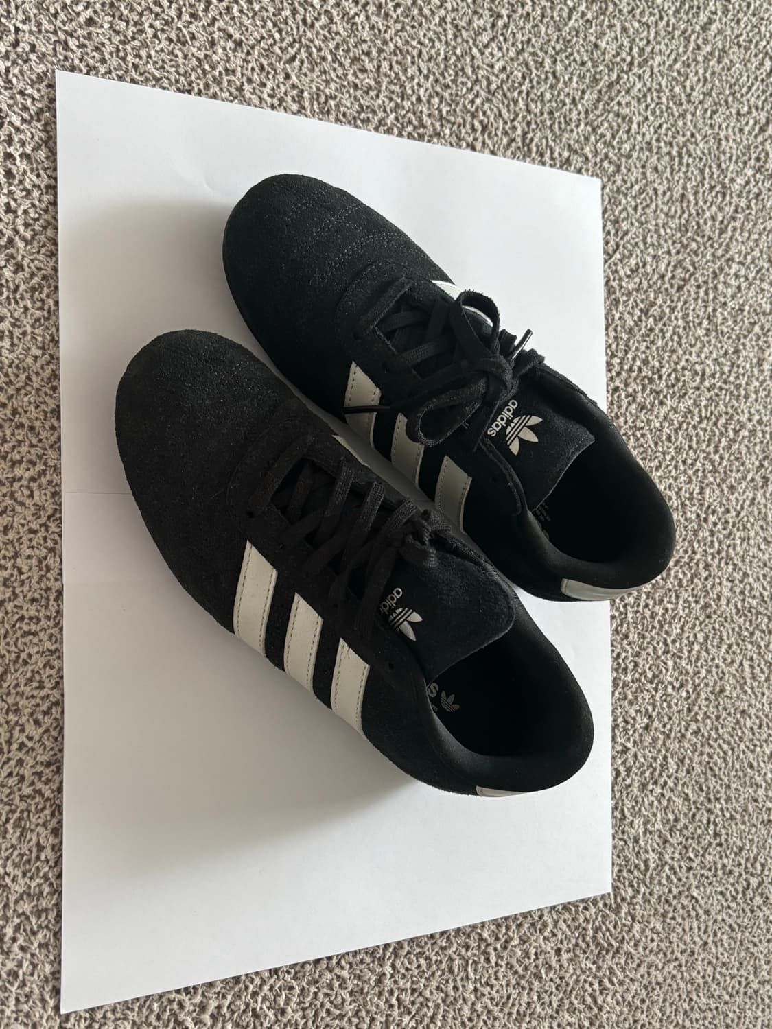 아디다스 운동화 240 상품이미지1