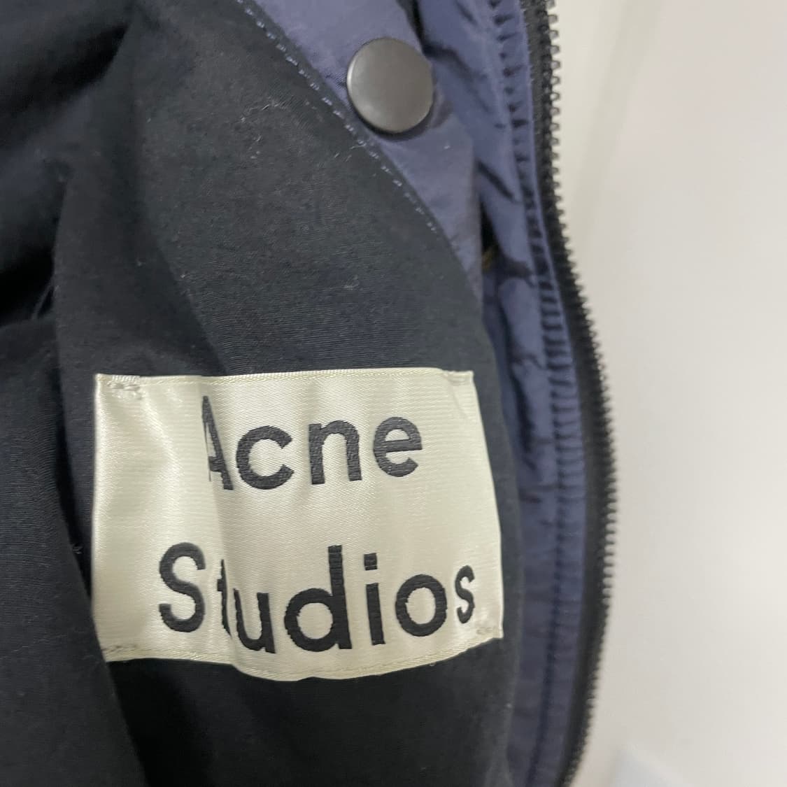 아크네스튜디오 ma-1 항공 자켓 48 상품이미지6